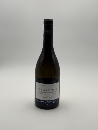 Puligny-Montrachet 1er Cru La Garenne 2023 – Domaine Moingeon