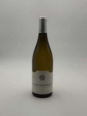 Puligny-Montrachet 2023 – Domaine Bzikot