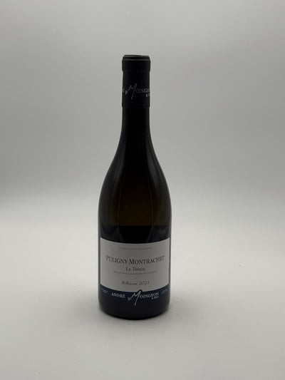 Puligny-Montrachet Le Trézin 2023 – Domaine Florent Moingeon