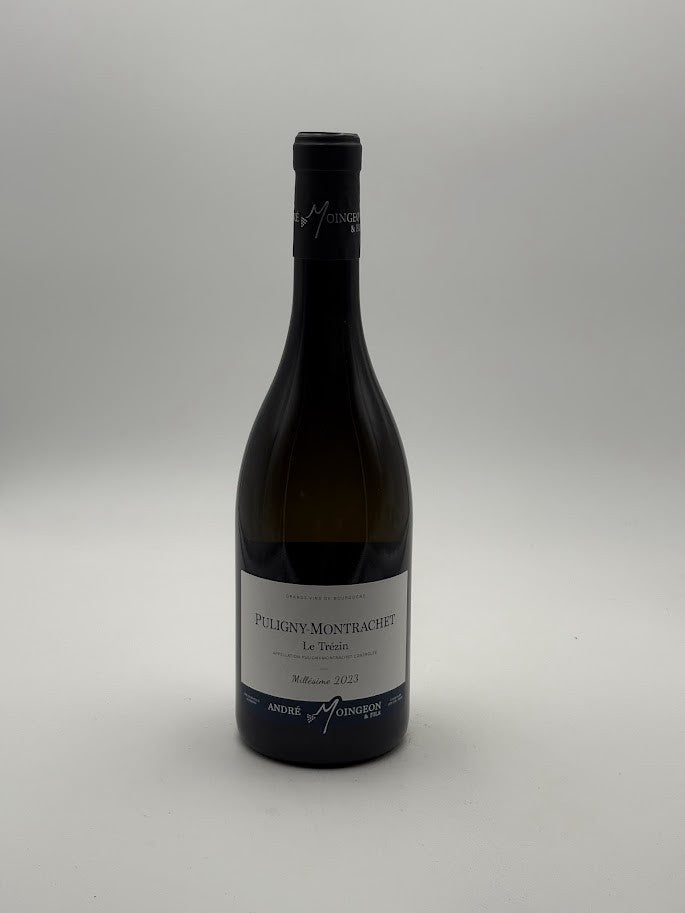 Puligny-Montrachet Le Trézin 2023 – Domaine Florent Moingeon