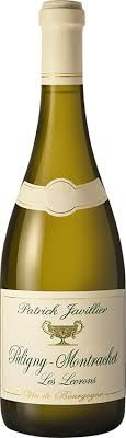 Puligny-Montrachet Les Levrons 2021 – Domaine Patrick Javillier