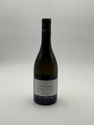 Saint-Aubin 1er Cru Les Frionnes 2023 – Domaine Florent Moingeon