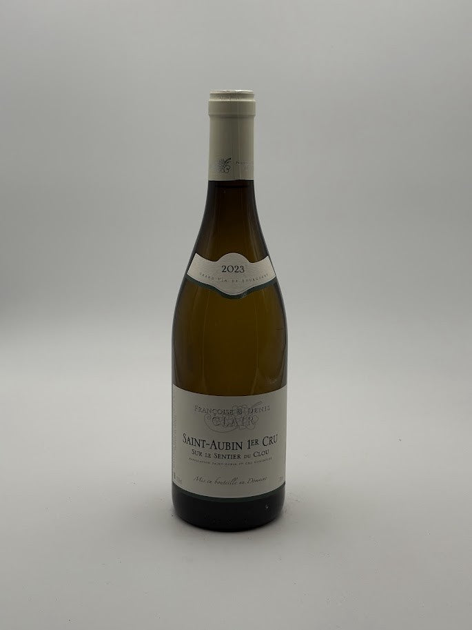Saint-Aubin 1er Cru Les Sentiers du Clou 2023