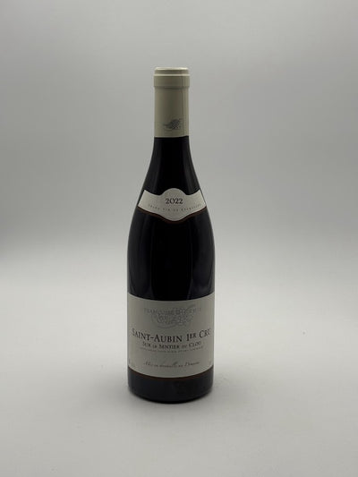 Saint-Aubin 1er Cru Les Sentiers du Clou Rouge 2023 – Domaine Françoise et Denis Clair