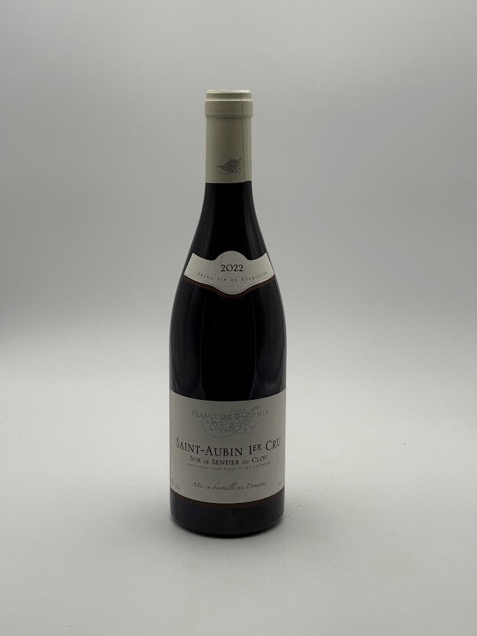 Saint-Aubin 1er Cru Sentiers Les du Clou 2023