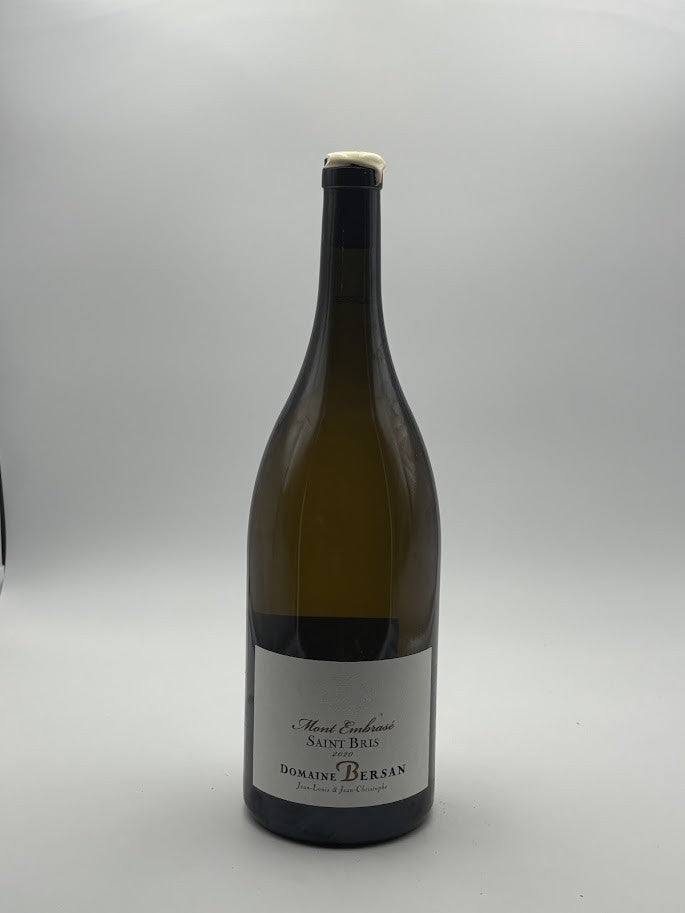 Magnum Saint-Bris 2020 – Domaine Bersan