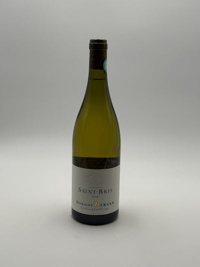 Saint-Bris 2023 – Domaine Bersan