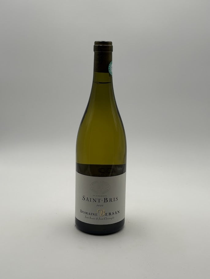 Saint-Bris 2022 – Domaine Bersan