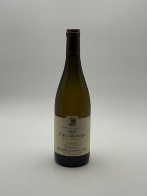 Saint-Romain Le Jarron 2023 – Domaine Henri Latour et Fils