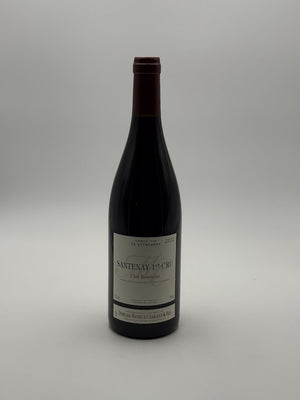 Santenay 1er Cru Clos Rousseau 2023 – Domaine Maurice Charleux