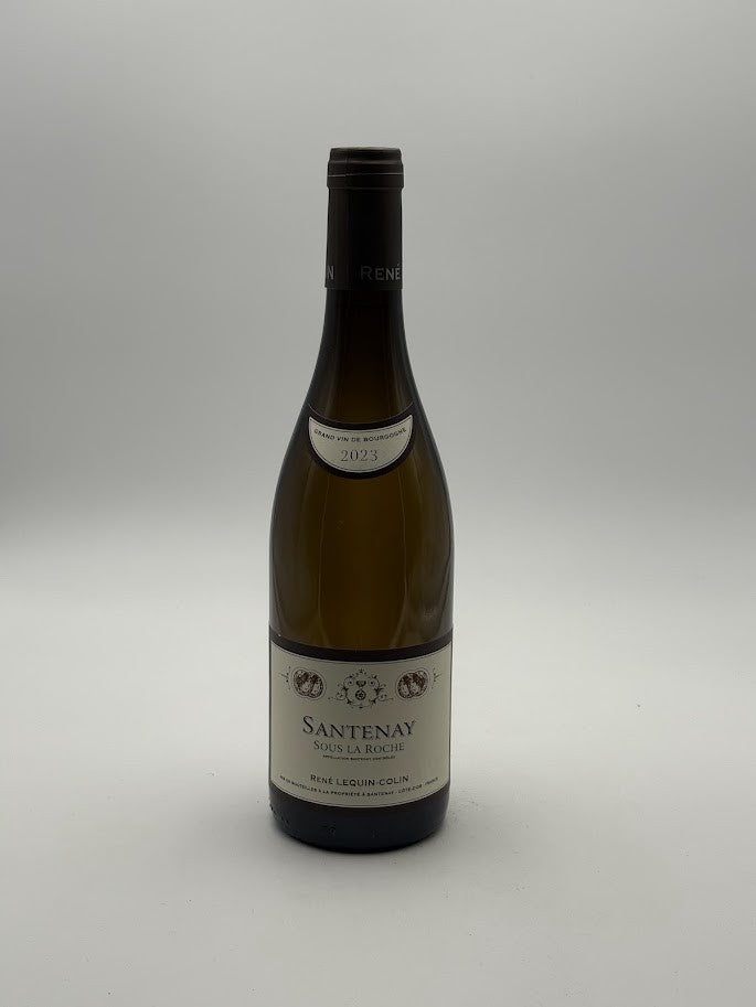 Santenay Sous la Roche 2023 – Domaine Lequin-Colin