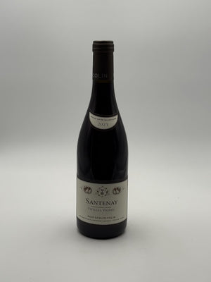Santenay Vieilles Vignes 2024 – Domaine René Lequin-Colin