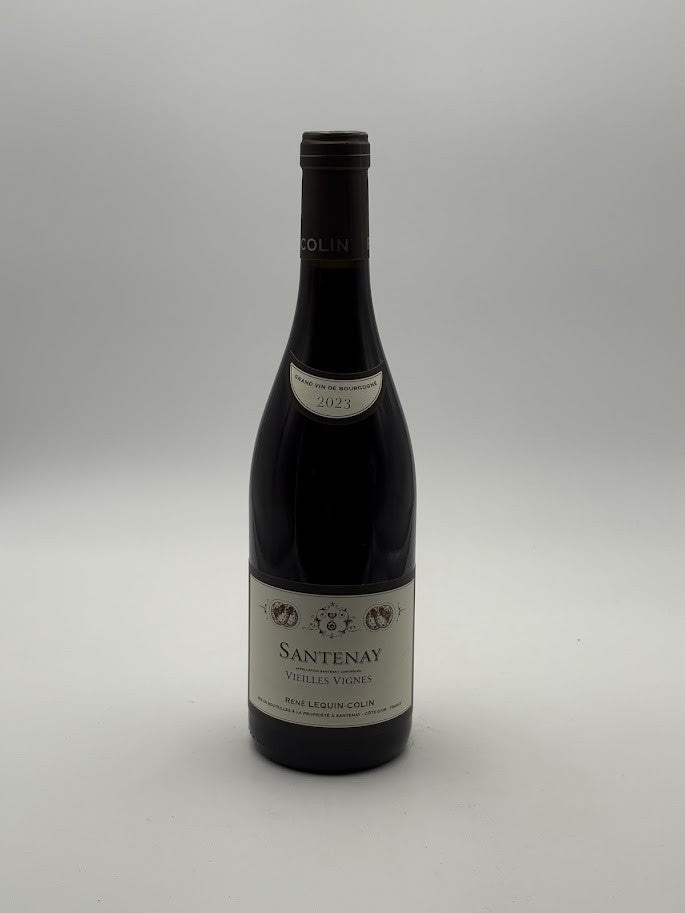 Santenay Vieilles Vignes 2023 – Domaine Lequin-Colin