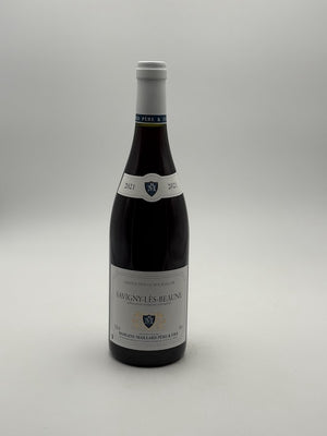Savigny-lès-Beaune Rouge 2022 – Domaine Maillard Père et Fils