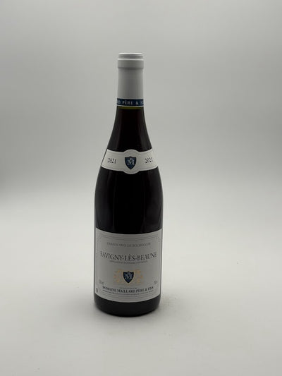 Savigny-lès-Beaune Rouge 2022 – Domaine Maillard Père et Fils