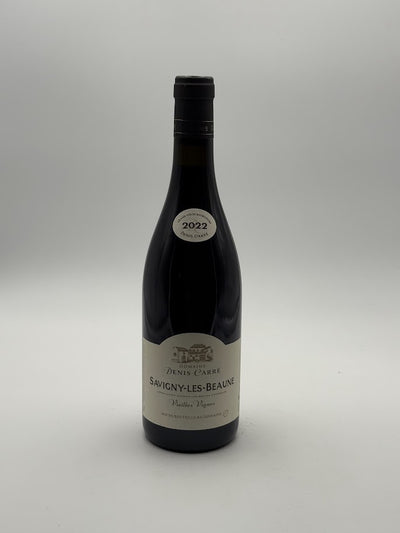 Savigny-lès-Beaune Rouge 2023 – Domaine Denis Carré