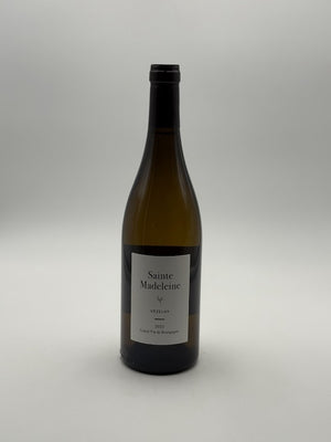 Vézelay Blanc 2025 – Domaine Sainte Madeleine