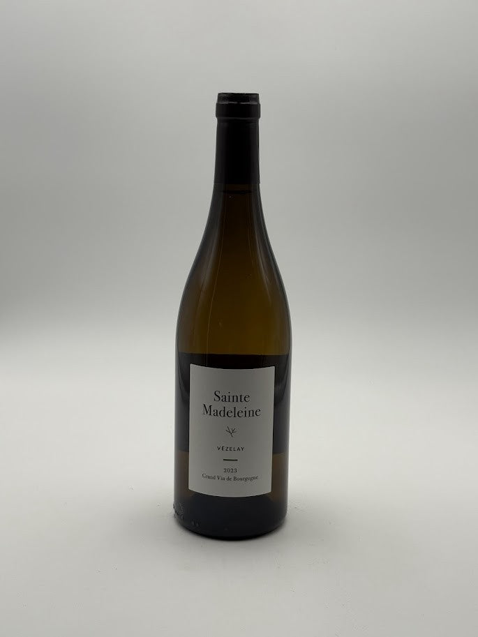 Vézelay Blanc 2023 – Domaine Sainte Madeleine