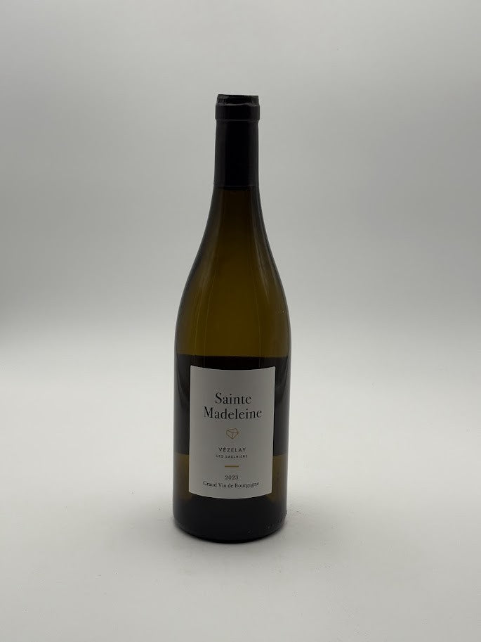Vézelay Les Saulniers 2023 – Domaine Sainte Madeleine