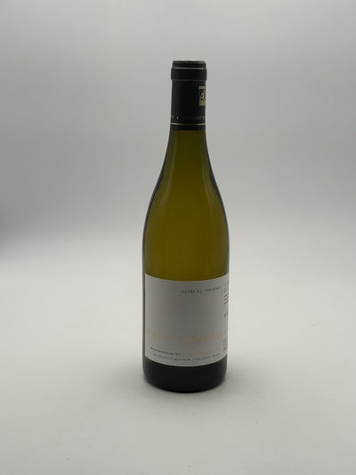 Viré-Clessé J.F. Thevenet 2021 – Domaine de la Bongran