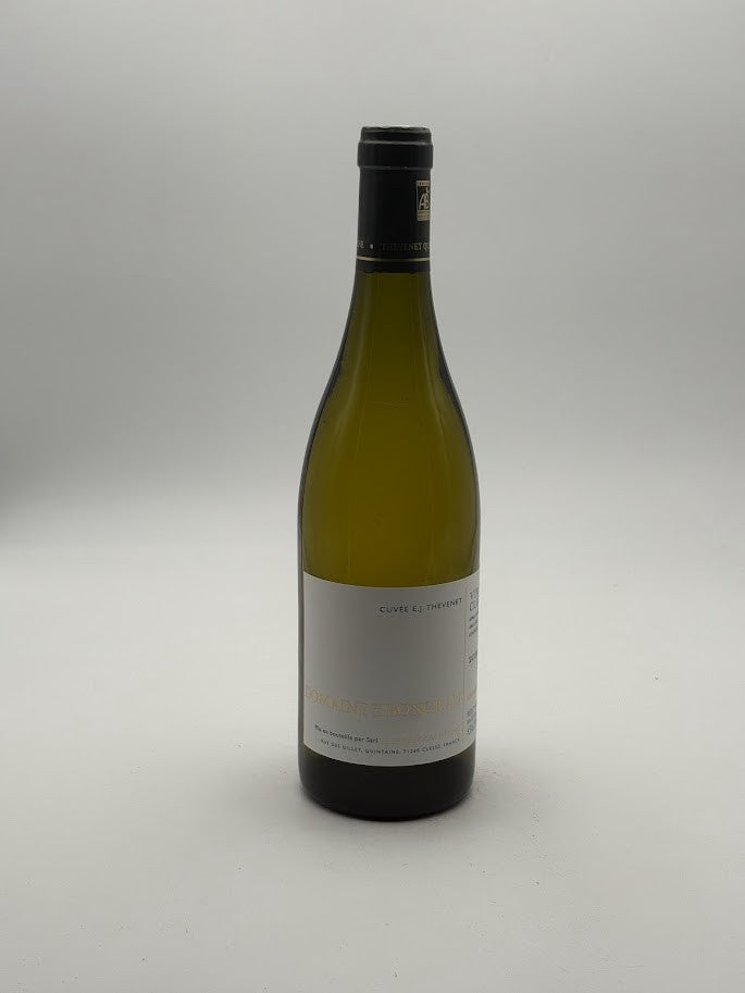 Viré-Clessé Bongran 2020 – Domaine de la Bongran