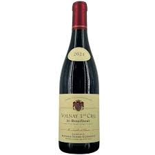 Volnay 1er Cru Les Brouillards 2021 – Domaine Glantenay