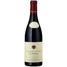 Volnay 1er Cru Santenots 2021 –  Bernard et Thierry Glantenay