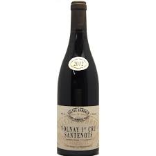 Volnay 1er Cru Santenots 2023 – Domaine Sylvie Esmonin