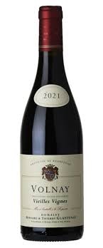 Volnay 2022 – Domaine Bernard et Thierry Glantenay
