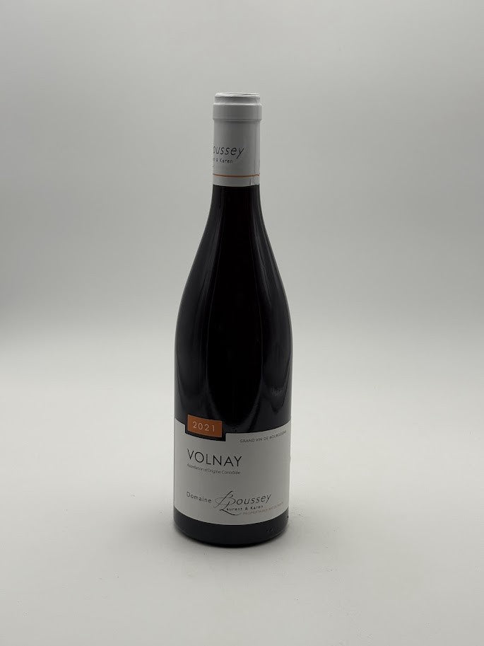 Volnay 2021 – Domaine Boussey