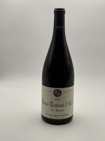 Vosne-Romanée 1er Cru Les Suchots 2022 – Domaine Noëllat