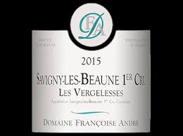 Domaine F. ANDRE