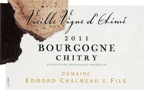 Domaine Chalmeau