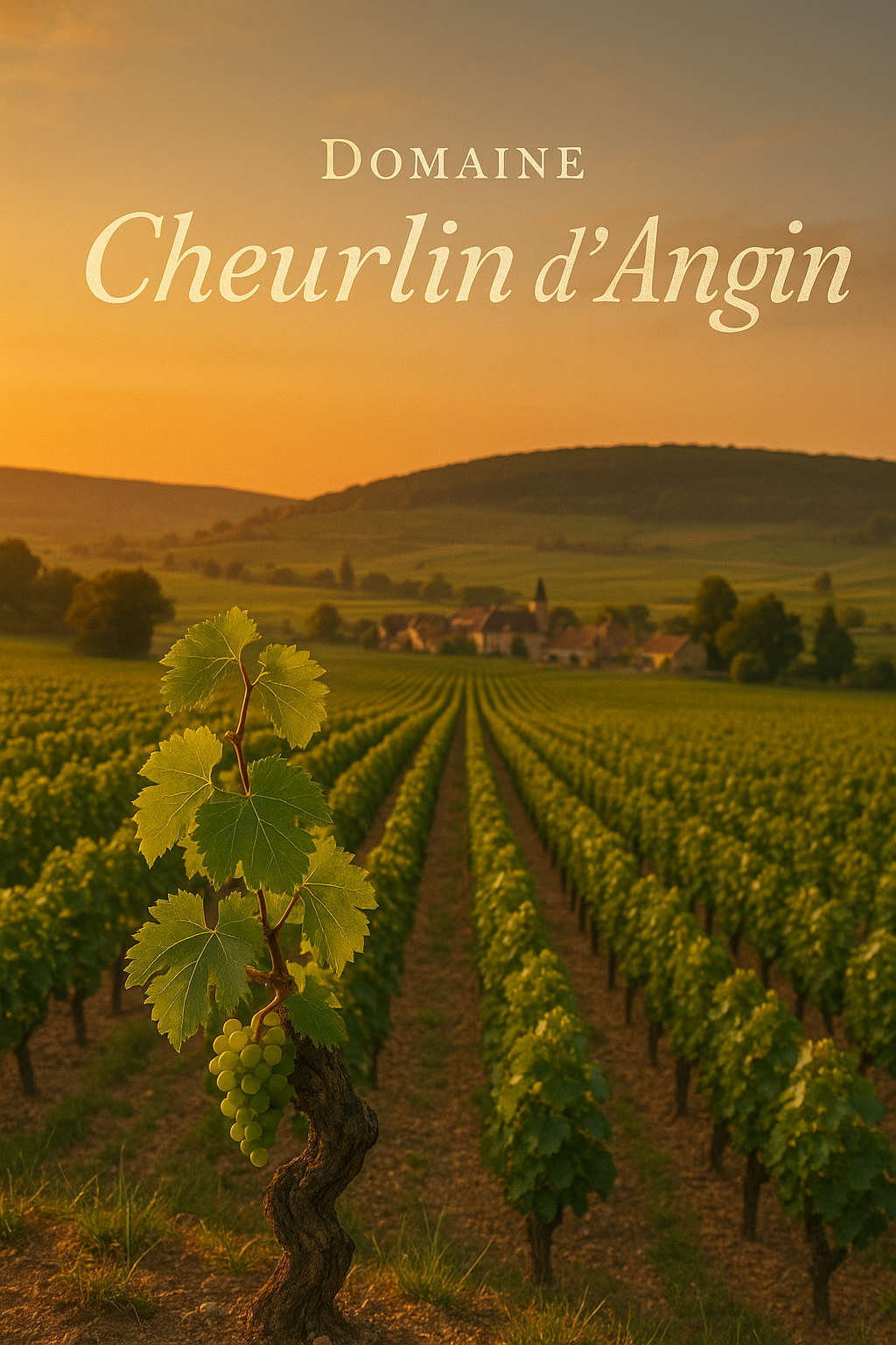 CHEURLIN-DANGIN