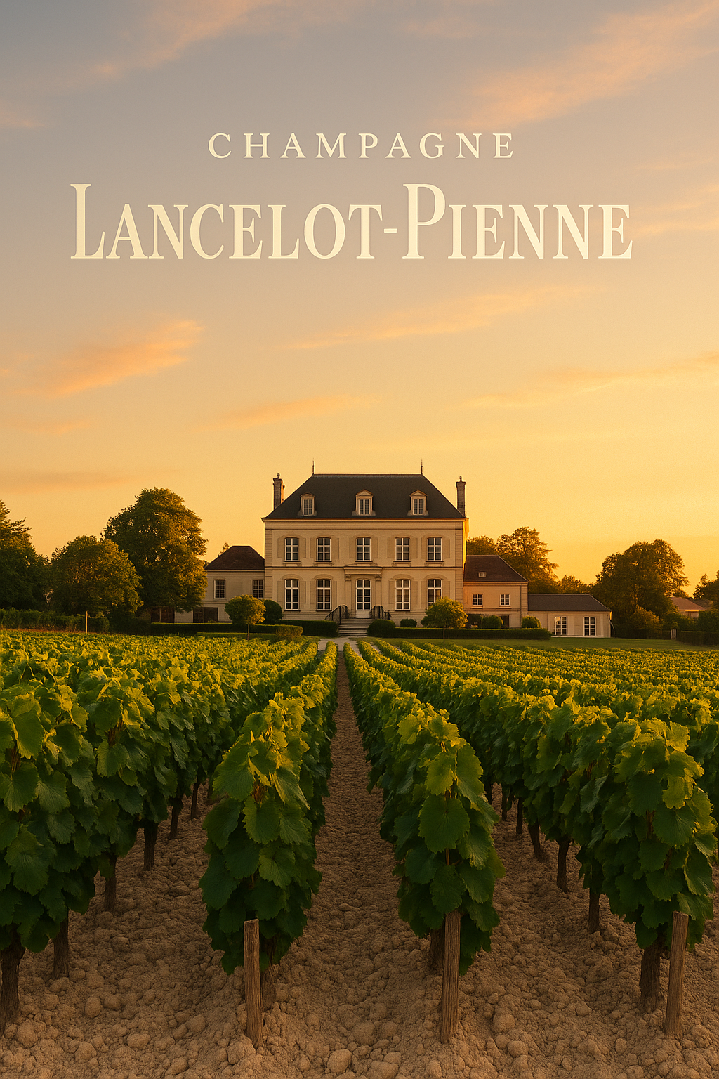Lancelot PIENNE
