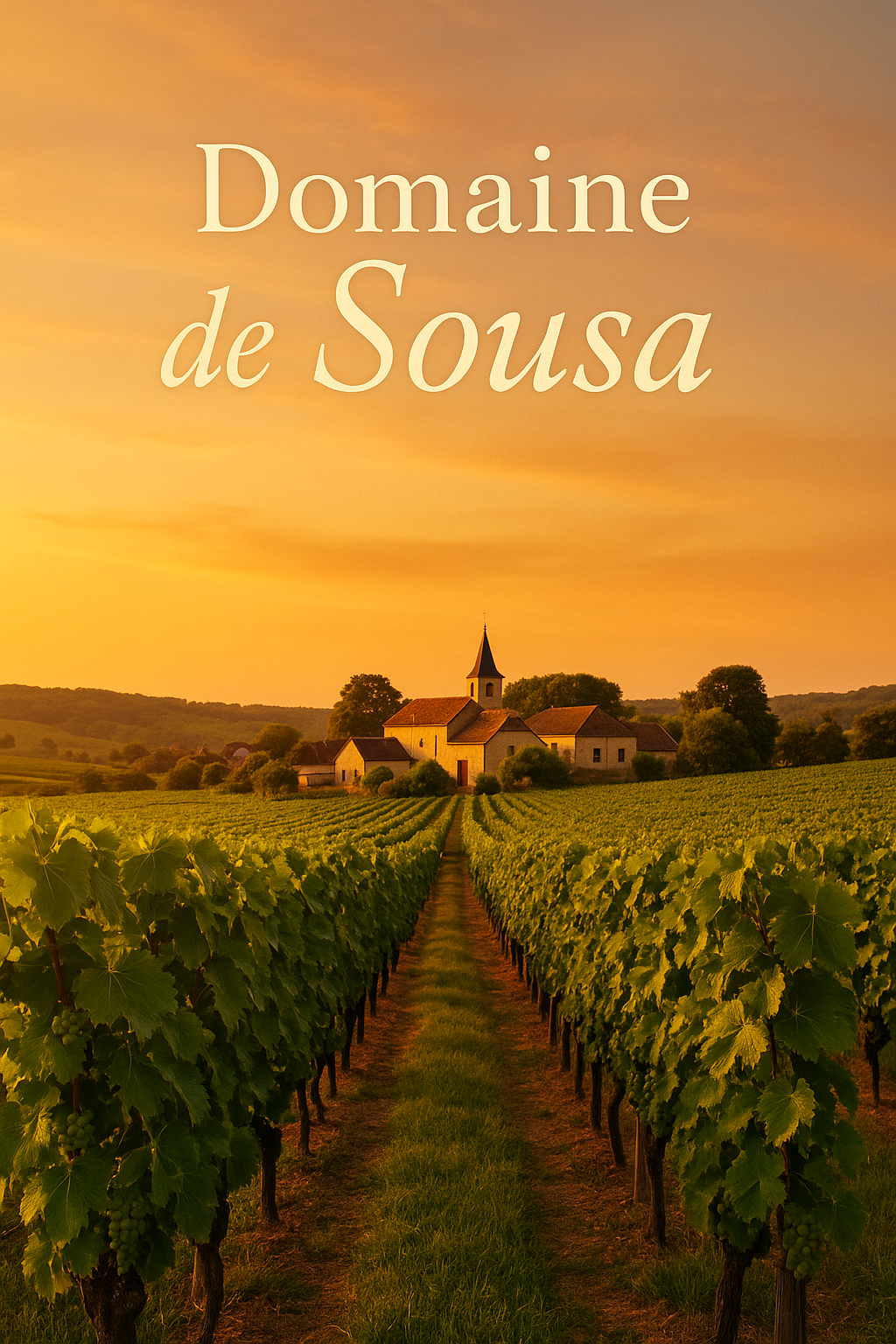 DE SOUSA