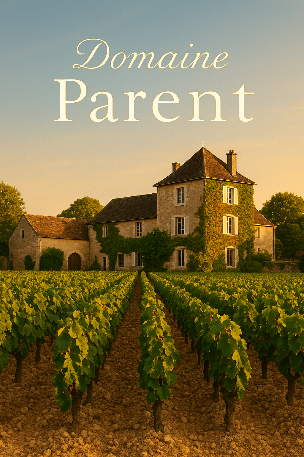 Domaine PARENT