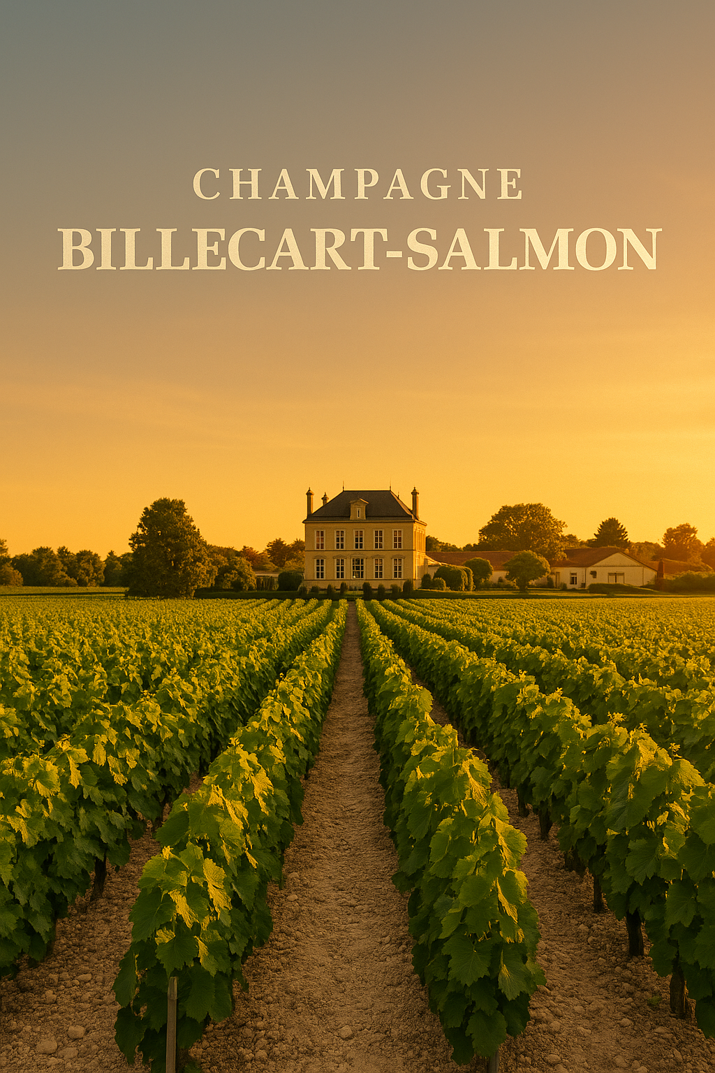 BILLECART-SALMON