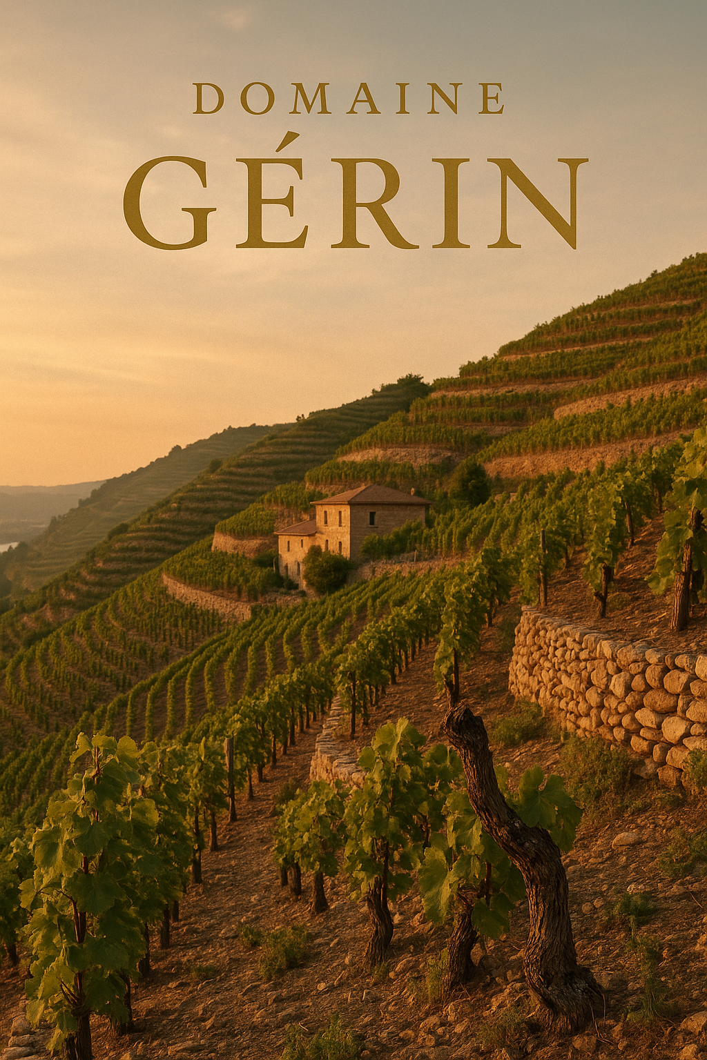 Domaine GÉRIN