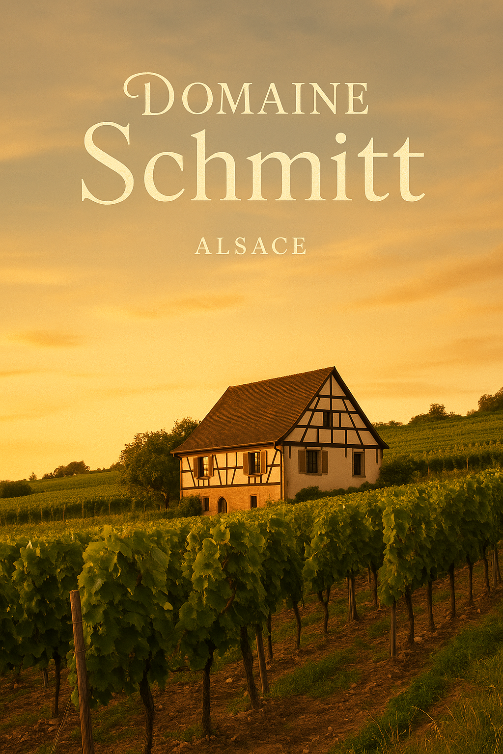 Domaine Schmitt