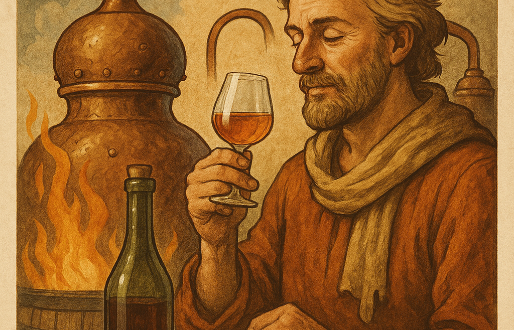 Le retour du marc de Bourgogne : une eau-de-vie ancestrale remise au goût du jour
