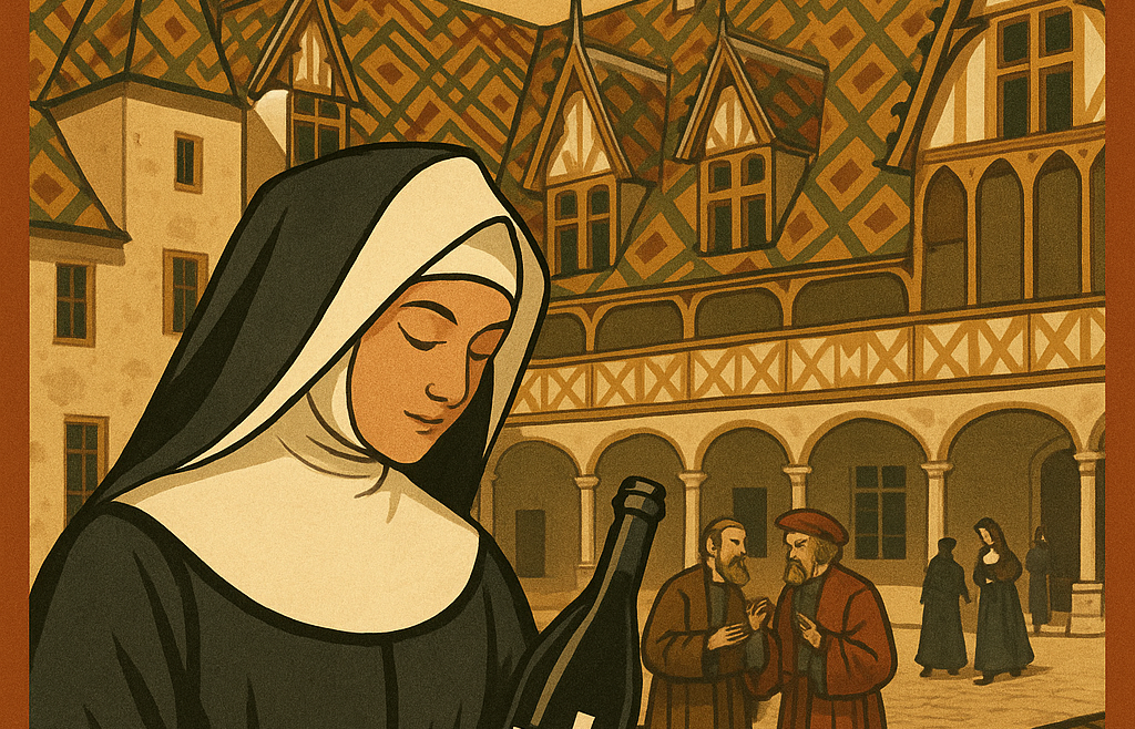 Les Hospices de Beaune : une tradition séculaire