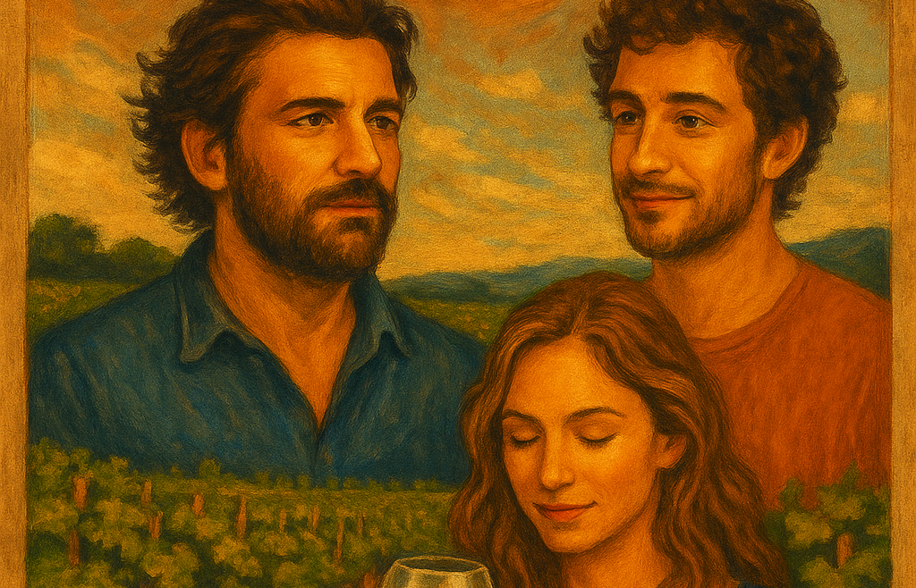Ce qui nous lie : un millésime émouvant, ancré dans les racines du vin