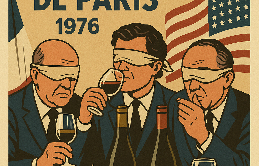 Chronique complète : Le jour où la Bourgogne a vacillé