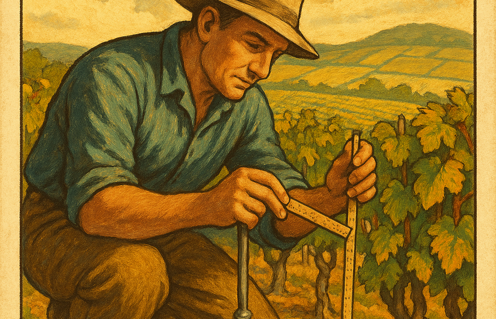 Le Terroir Bourguignon : Une Précision Millimétrée
